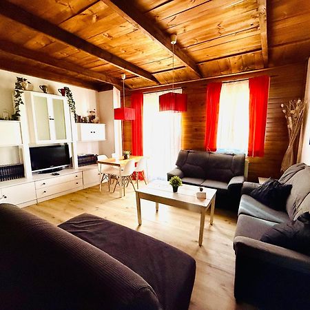Centro Historico Barrio Humedo Acogedor Rustico Apartment Leon Ngoại thất bức ảnh