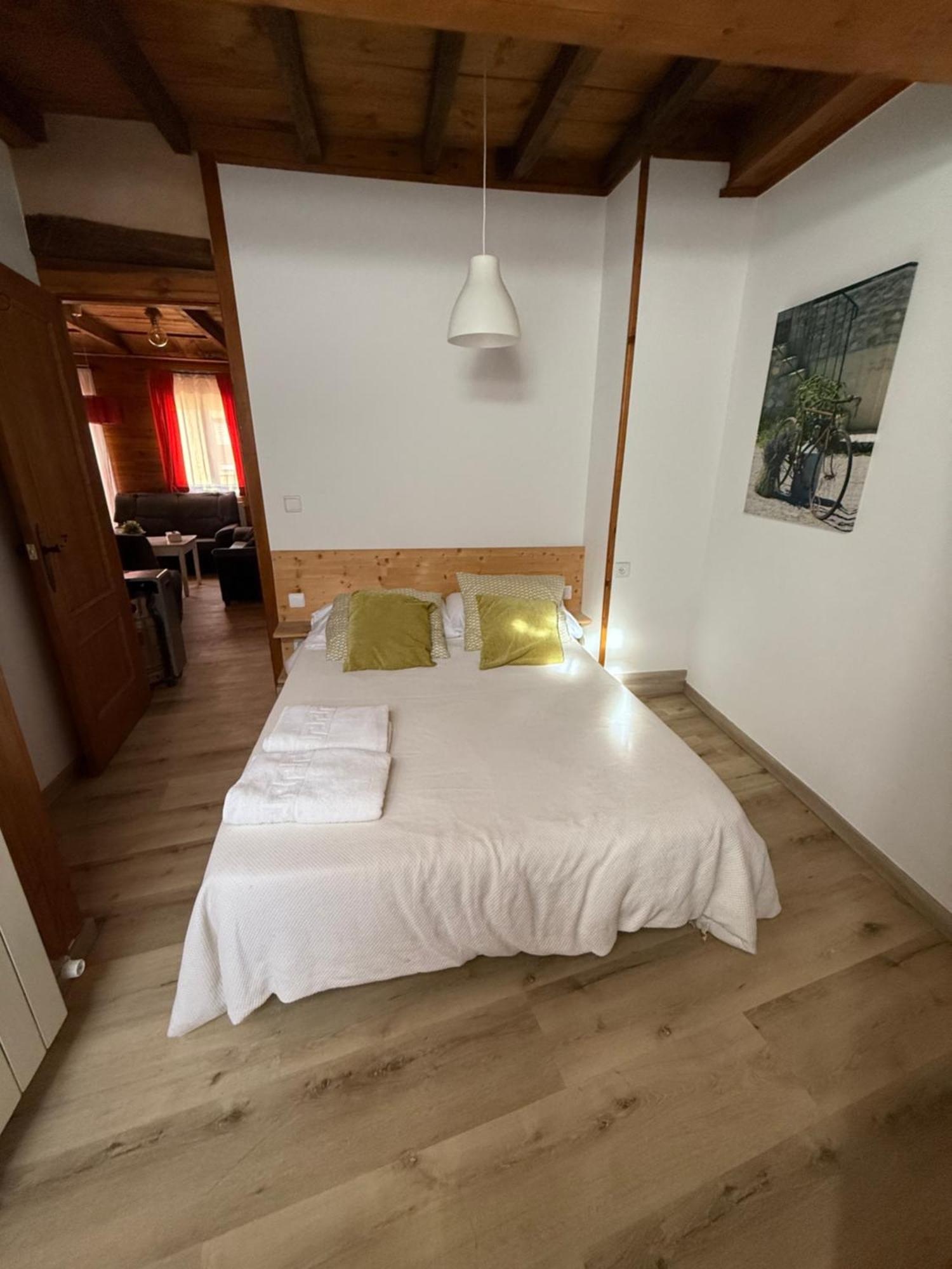 Centro Historico Barrio Humedo Acogedor Rustico Apartment Leon Ngoại thất bức ảnh